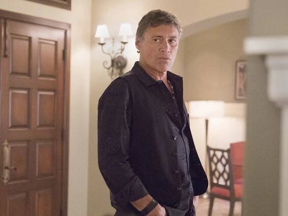 Ray Donovan - Chobotnice - Z filmu - Steven Bauer