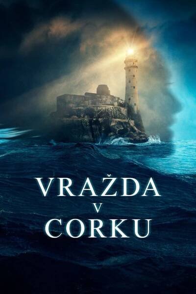 Vražda v Corku - Plakáty