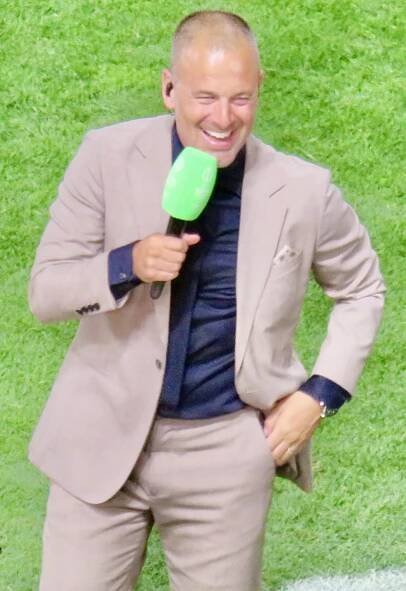Joe Cole - Wikipedia