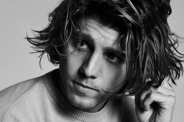 You and The White Lotus Star Lukas Gage Is 'Here for' a New 'Era' of Sex Positivity on Screen