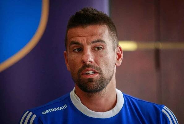 Milan Baroš