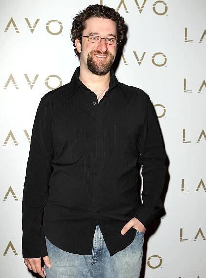 Dustin Diamond Has Stage IV Small-Cell Carcinoma