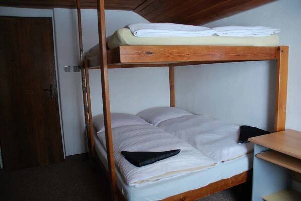 Penzion Protěž II, Strážné | Hotel.cz