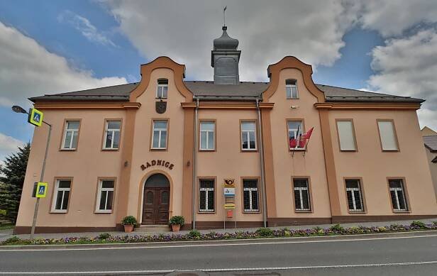 Chodová Planá získala Zlatou stuhu, městys postupuje do celostátního kola