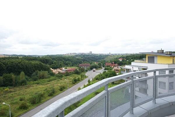 Do Klukovic, Barrandov - Praha 5 | Pronájem, Byt 4+kk, 265 m²