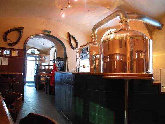 Bier in Österreich
