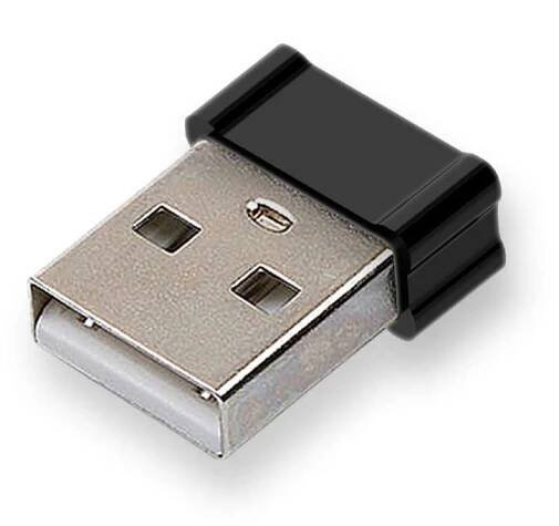 AirDrive Mouse Jiggler