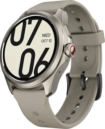 TicWatch Pro 3 Ultra GPS