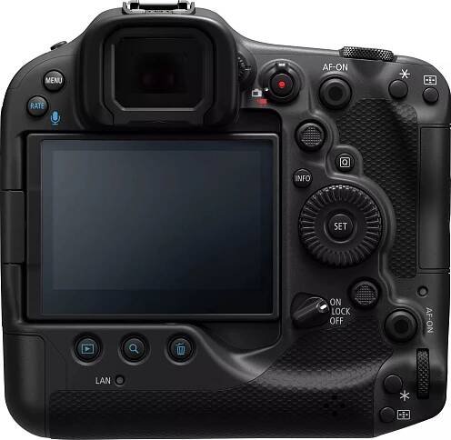 Canon EOS R3 tělo