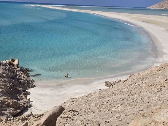 Socotra: The Alien Island - 5 days 
