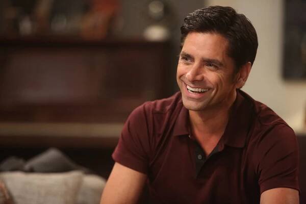 John Stamos Shares the 5 Shows That Made Him a Star (PHOTOS)