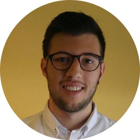 Early Stage Researchers - Personalize AF