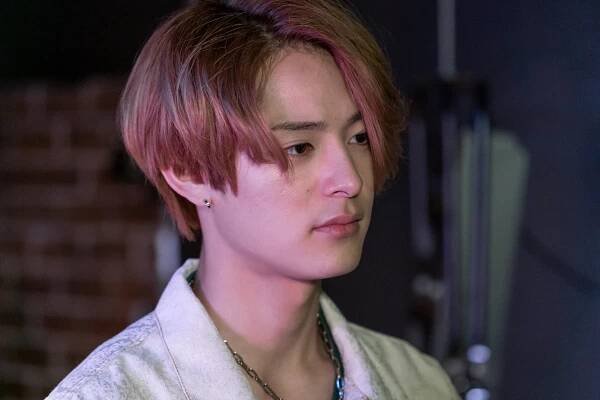 Janus no kagami - Episode 6 (E06) (2019)