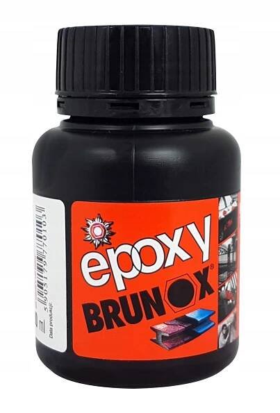Brunox Epoxy 1l - Nízká cena na Allegro