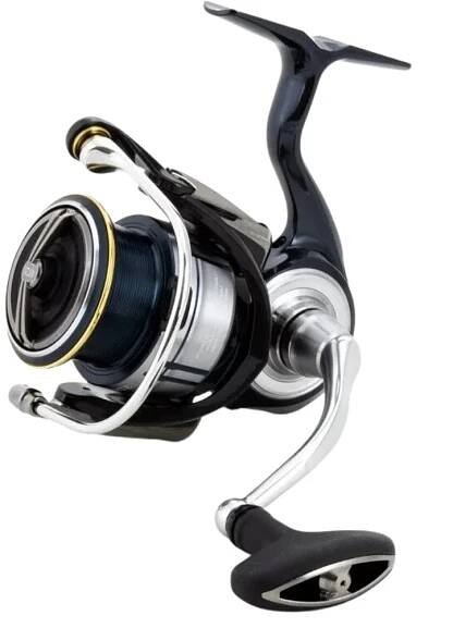 Daiwa 19 Certate LT 3000D