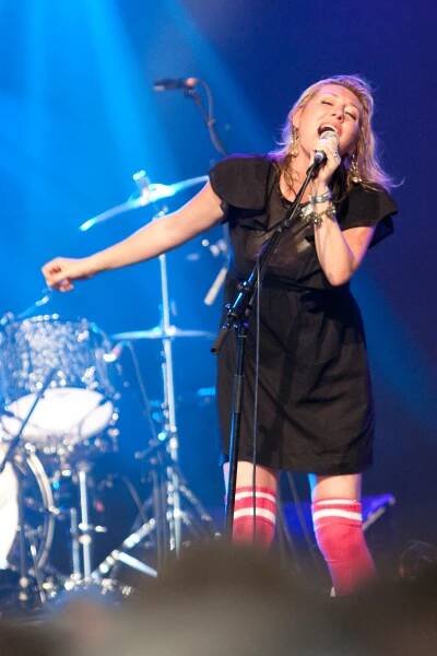 Martha Wainwright discography