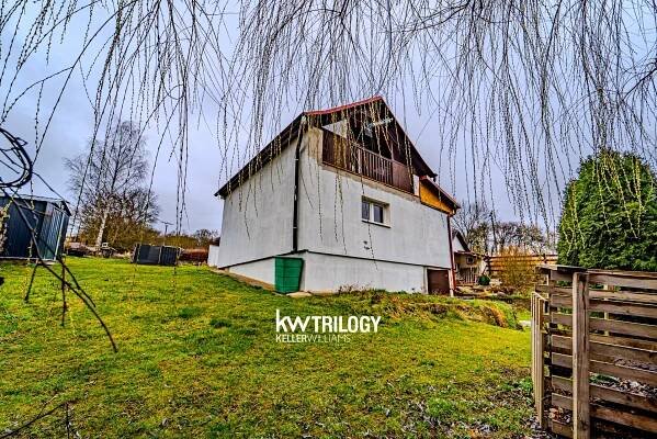 Prodej chata, 48 m2 - Bratronice - Keller Williams