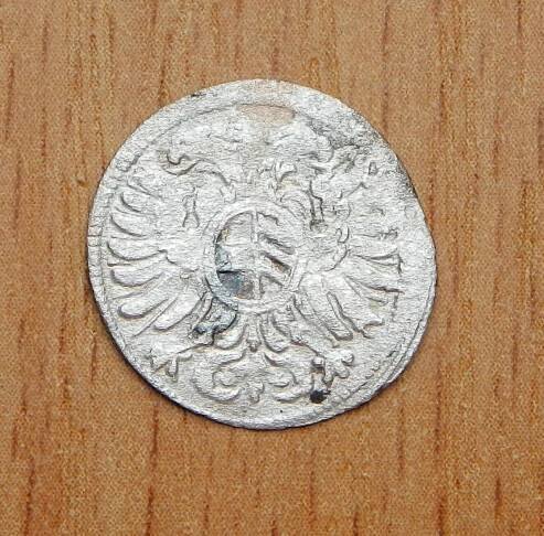 1 grešle Leopold I | LovecPokladu.cz
