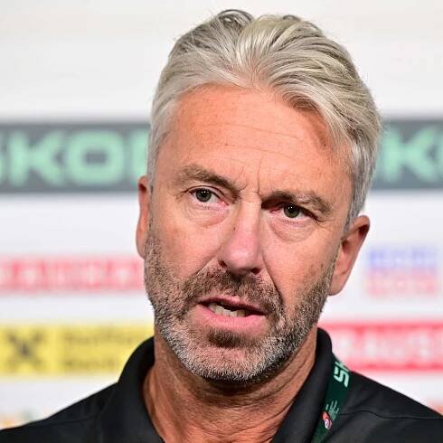David Kämpf je na cestě, manažer reprezentace Petr Nedvěd si může odfrknout.