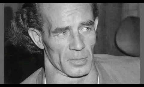 Bruno Gröning - "Miluji život v Bohu"
