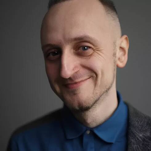 Tomáš Král.