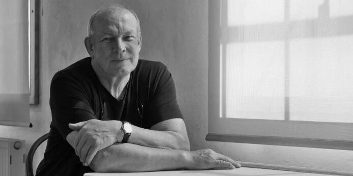 Filharmonie je budova se vším, co si Praha zaslouží, říká architekt Pleskot. Vybírala se naslepo