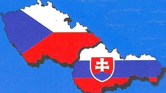 Dnes před 32 lety zaniká Československo - Médium.cz