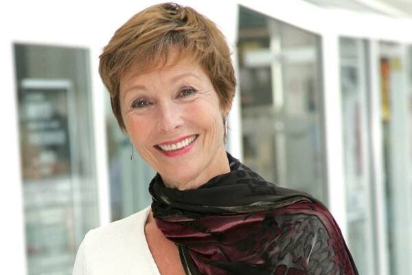 Pamela Salem, Miss Moneypenny in James Bond Film Never Say Never Again, Dead at 80