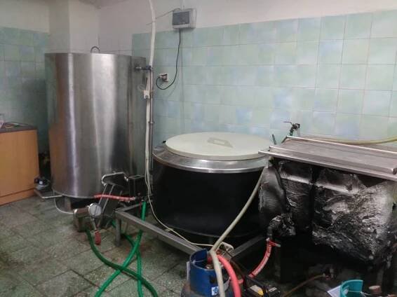 Topolany fotoalbum minipivovaru Lišák – Pivovary.Info