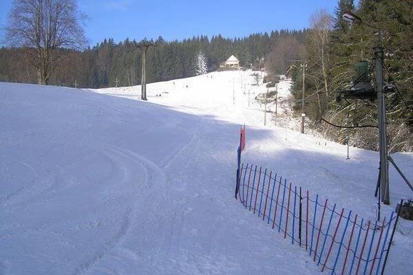Skiareál Soláň-Bzové foto 1