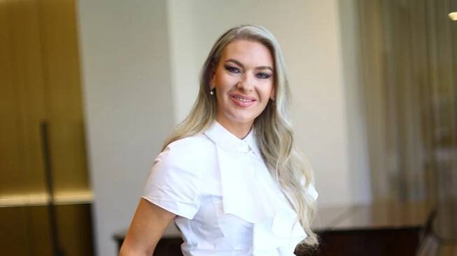 Velké trápení Lenky Graf: Starosti kvůli synovi