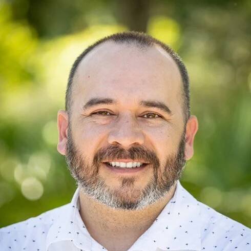 David Williamson - Real Estate Agent