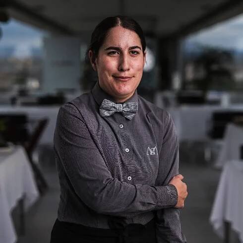 Restaurante Arriaga Granada: el mejor equipo que puedas encontrar en un restaurante