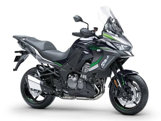 Kawasaki VERSYS 1000