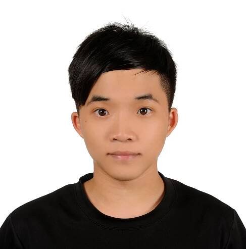 Yao-Yu Li - Hsu Group
