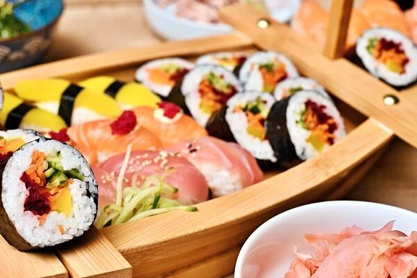 Fotogalerie – SUSHIRRITO | Inspired By Hawaiian And Japanese Food