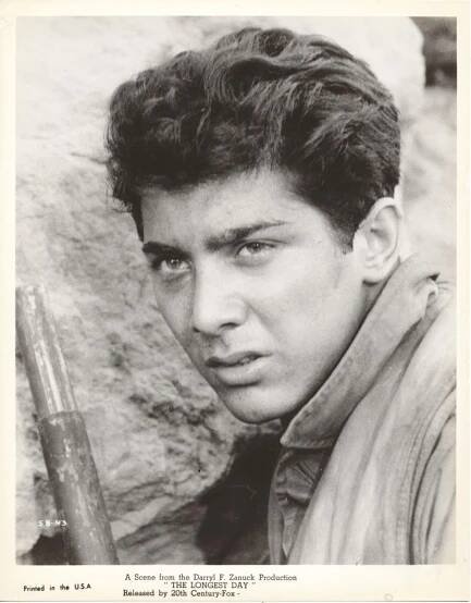 Paul Anka | Rikrek.com