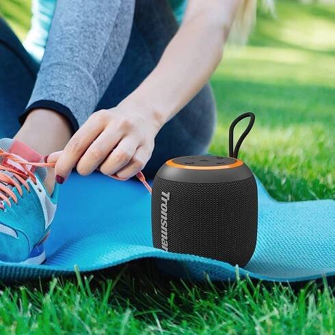 Tronsmart T7 Mini Portable Outdoor Speaker