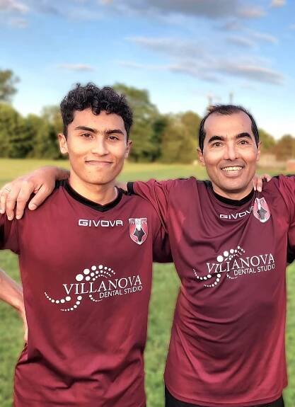 View from the 18: Week 5 – Home of the Westboro Wolves