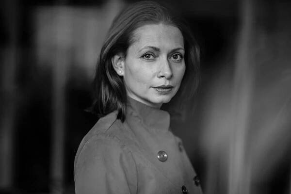 Gabriela Míčová - LaK Produkce