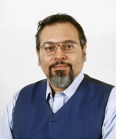 Chi sono - Dott. Daniele Vasari