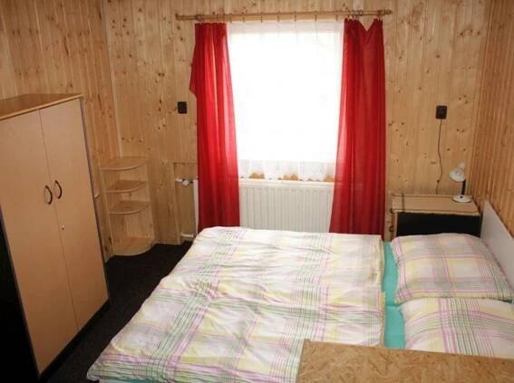 Horský Hotel Svahová 1168370251 2