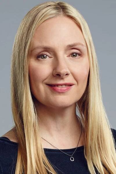 Hope Davis herečka