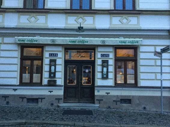 KAVARNA NA KOLÍBCE, Pelhrimov - Restaurant Reviews, Photos & Phone Number - Tripadvisor