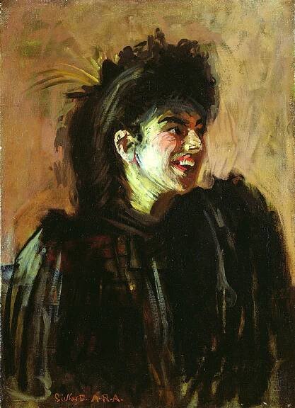Walter Sickert | Petit Palais