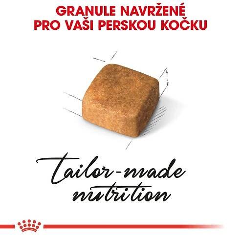 Royal Canin Granule pro kočky Persian Kitten 2 kg nakoupit u OBI