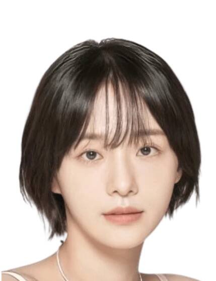 Park Gyu Young - Asian World