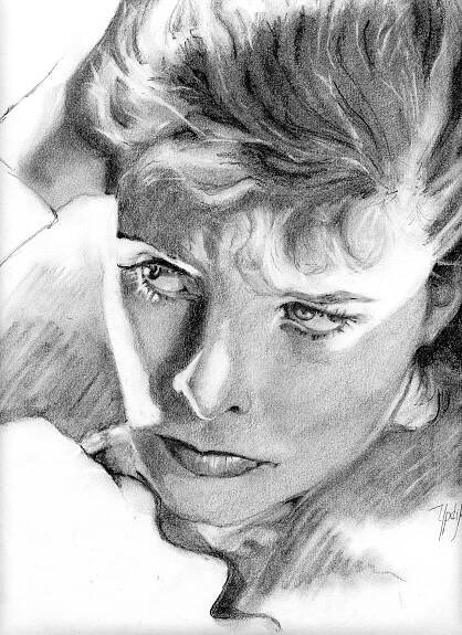 Cari Updike