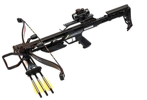 Beast Hunter JAG2 PRO 175LB