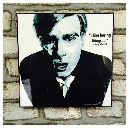 Obraz Andy Warhol